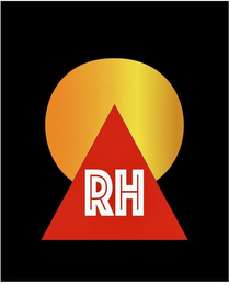 RH logo
