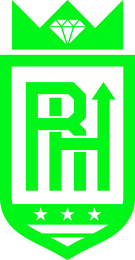 RH logo