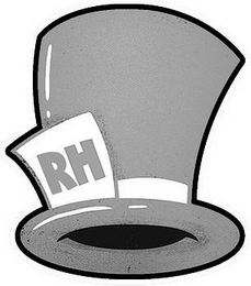 RH logo