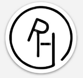 RH logo