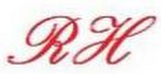 RH logo