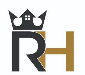 RH logo