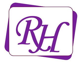 RH logo