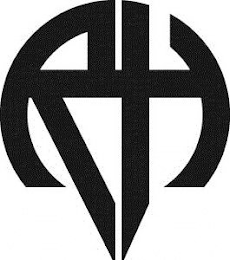 RH logo