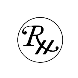 RH logo