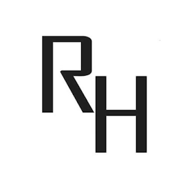 RH logo