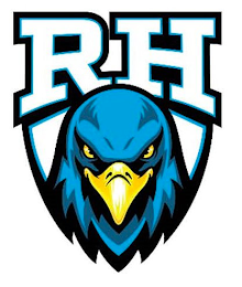 RH logo
