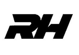RH logo