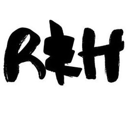 R&H logo