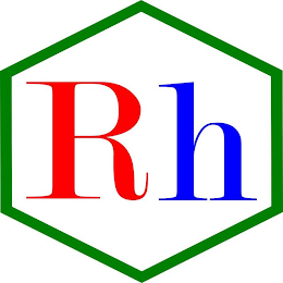 RH logo