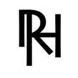 RH logo