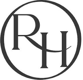 RH logo