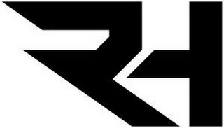 RH logo