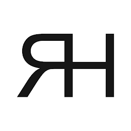 RH logo