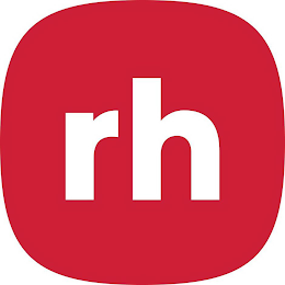 RH logo