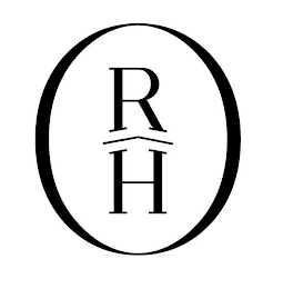 RH logo