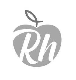 RH logo