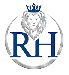 RH logo