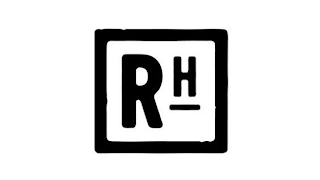 RH logo