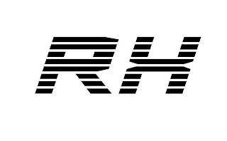 RH logo