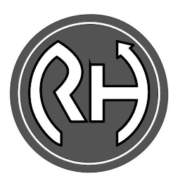 RH logo