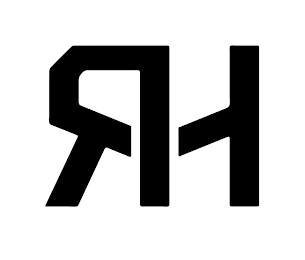 RH logo