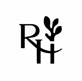 RH logo