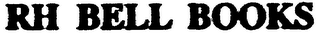 RH BELL BOOKS logo