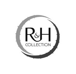 R&H COLLECTION logo