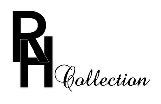 RH COLLECTION logo