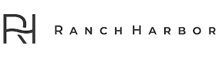 RH R A N C H H A R B O R logo