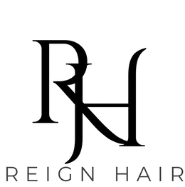 RH REIGNHAIR logo