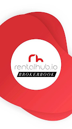 RH RENTALHUB.IO BROKER BOOK logo