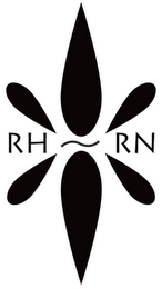 RH RN logo