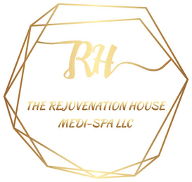 RH THE REJUVENATION HOUSE MEDI-SPA LLC logo