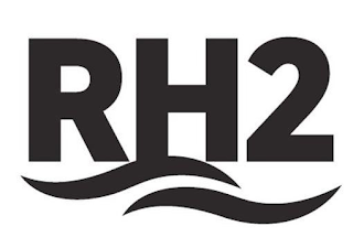 RH2 logo