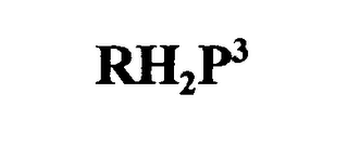 RH2P3 logo