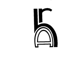 RHA logo