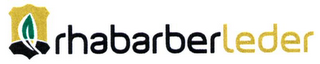 RHABARBERLEDER logo