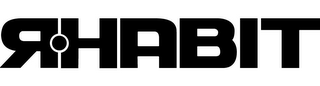 RHABIT logo