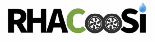 RHACOOSI logo