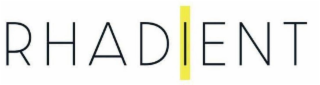 RHADIENT logo