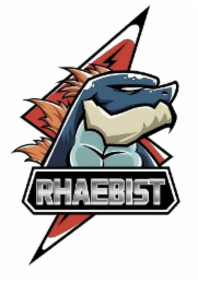 RHAEBIST logo