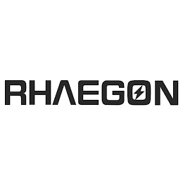 RHAEGON logo