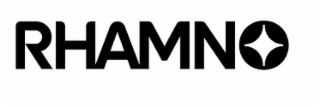 RHAMNO logo