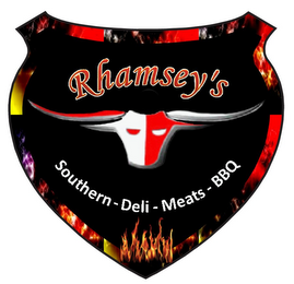 RHAMSEY'S SOUTHERN - DELI - MEATS - BBQ logo