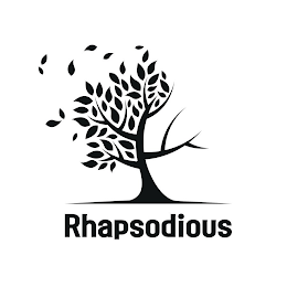 RHAPSODIOUS logo