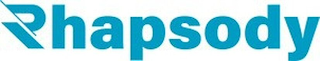 RHAPSODY logo