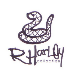 RHARLEY COLLECTION logo