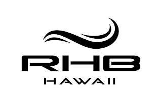 RHB HAWAII logo
